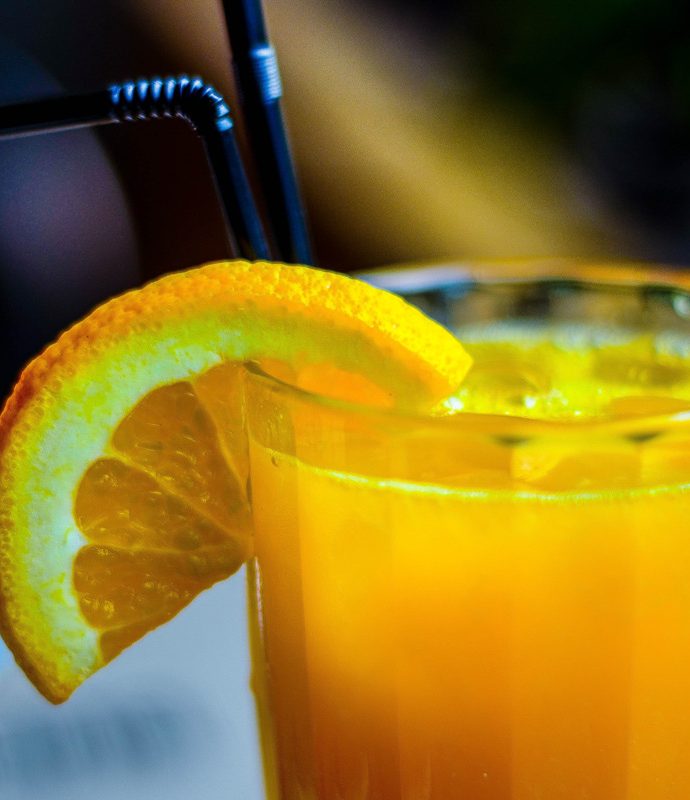 Vodka orange | Ricetta, storia e varianti del cocktail Screwdriver