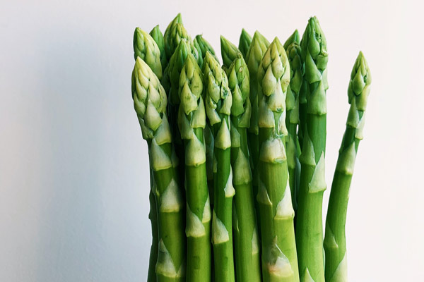 cibi afrodisiaci asparagi